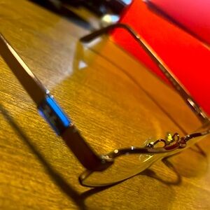 Ray Ban Glasses. No prescription.